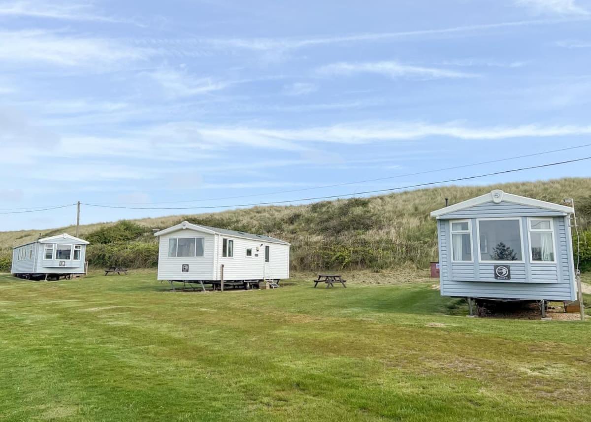 Готель Anchor Park Happisburgh Екстер'єр фото